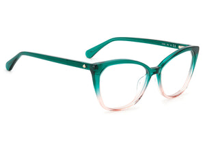 Dsquared Square Frames - ZAHRA