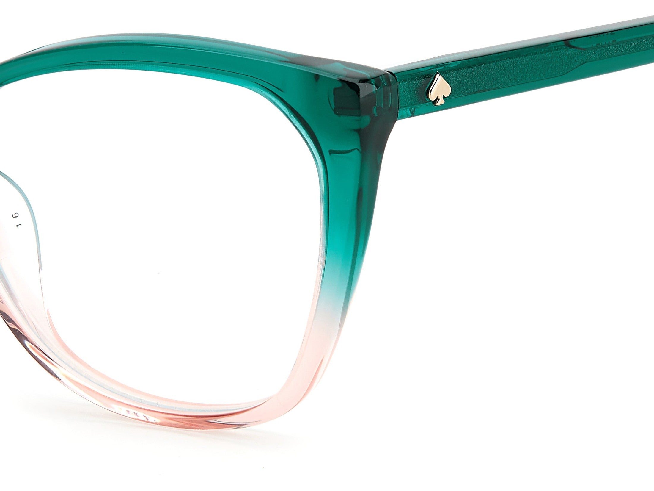 kate spade Square Frames