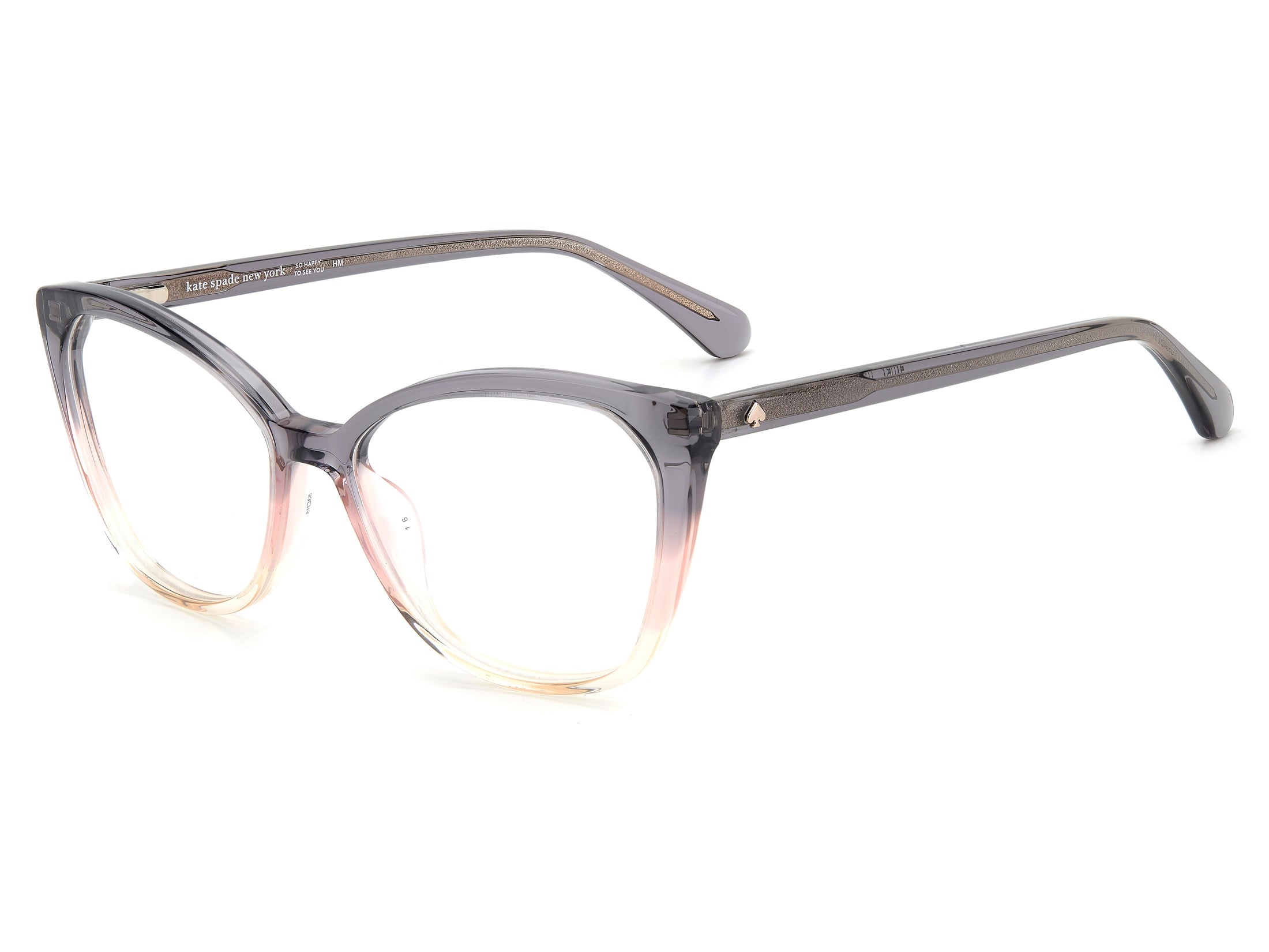 kate spade Square Frames