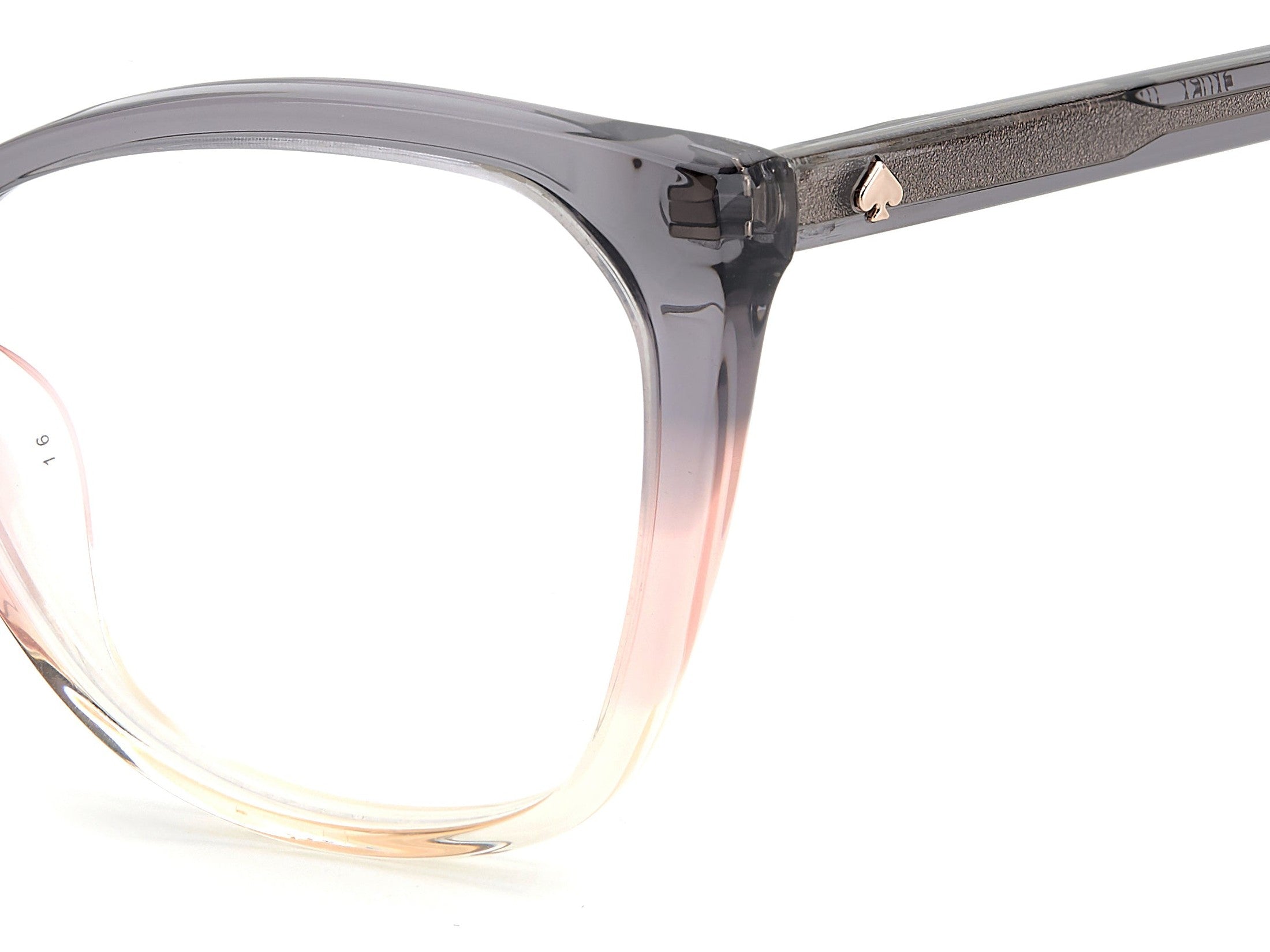kate spade Square Frames