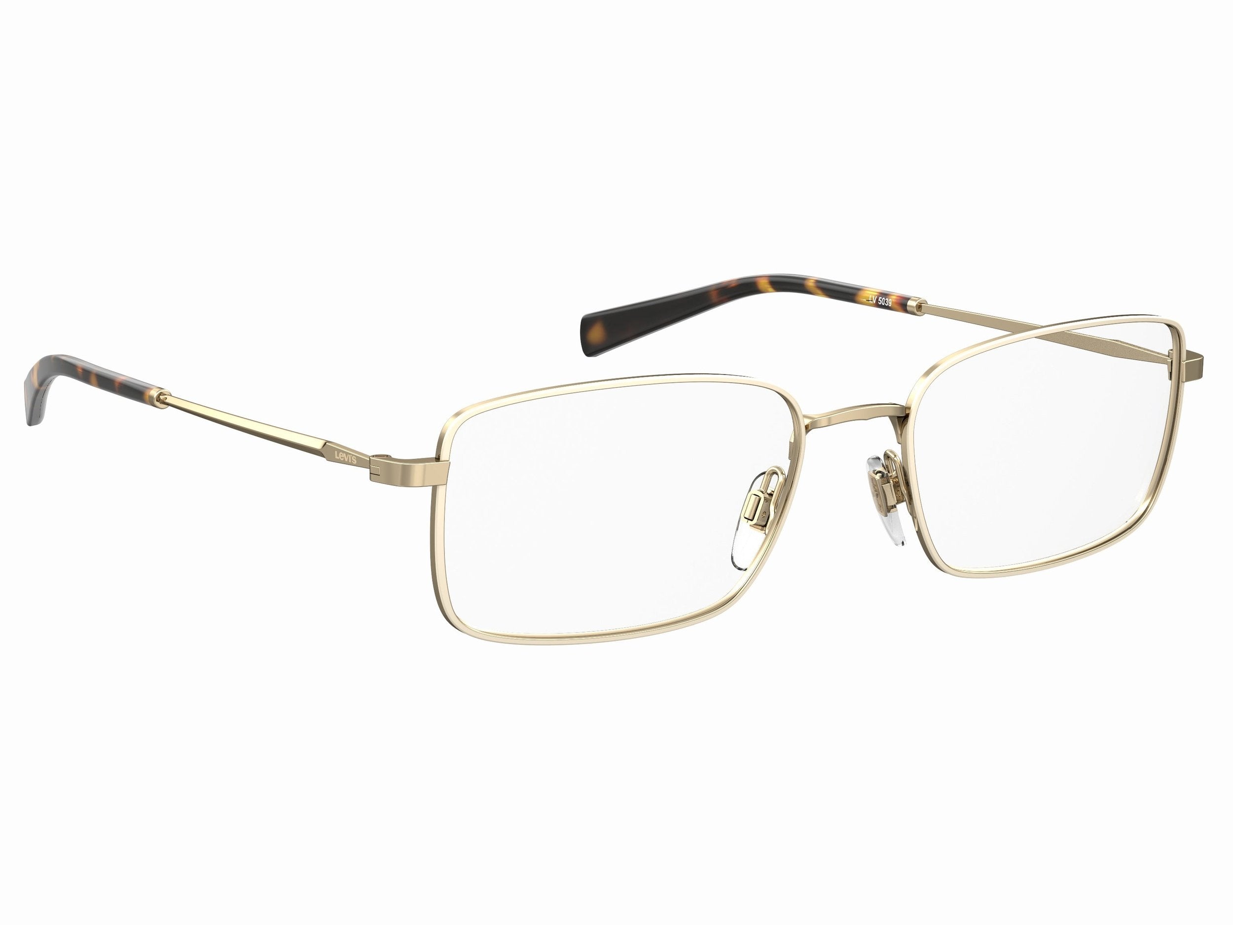 Levis Square Frames
