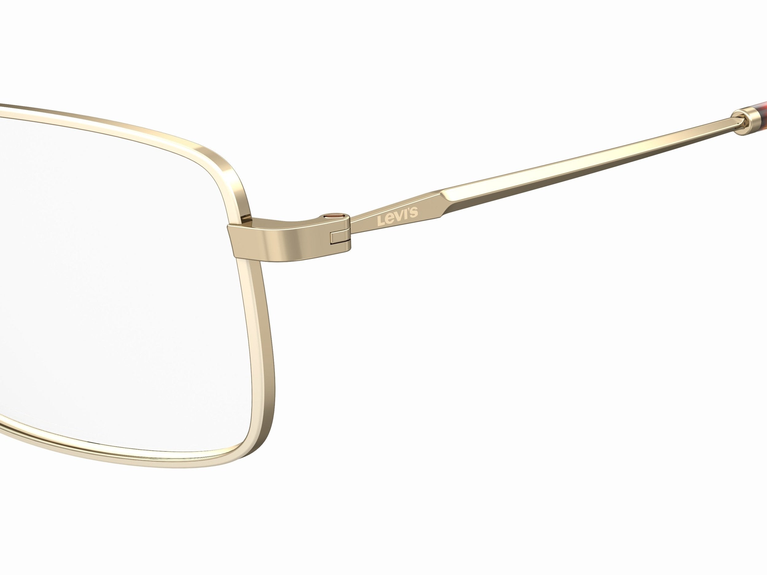 Levis Square Frames