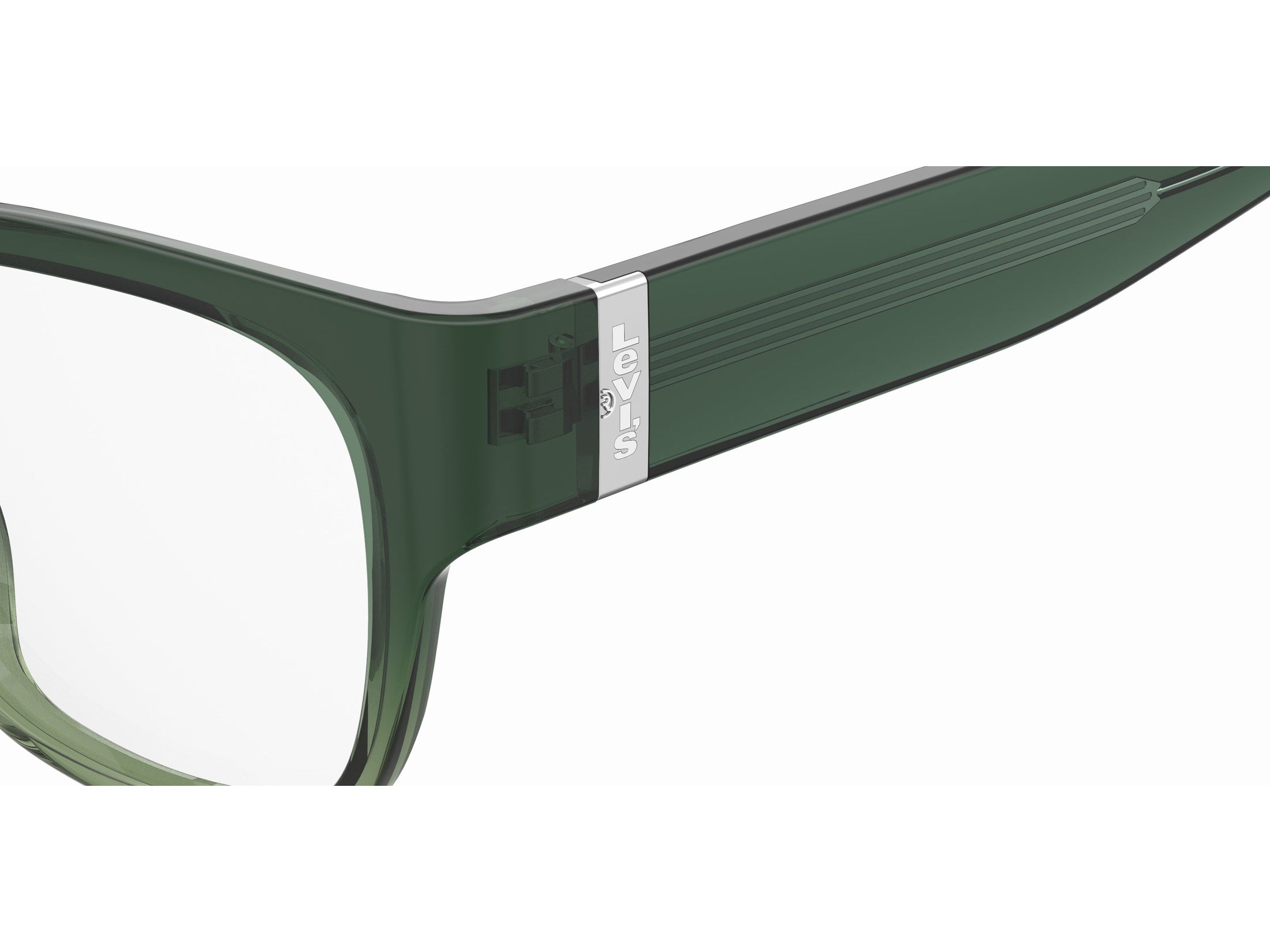 Levis Square Frames