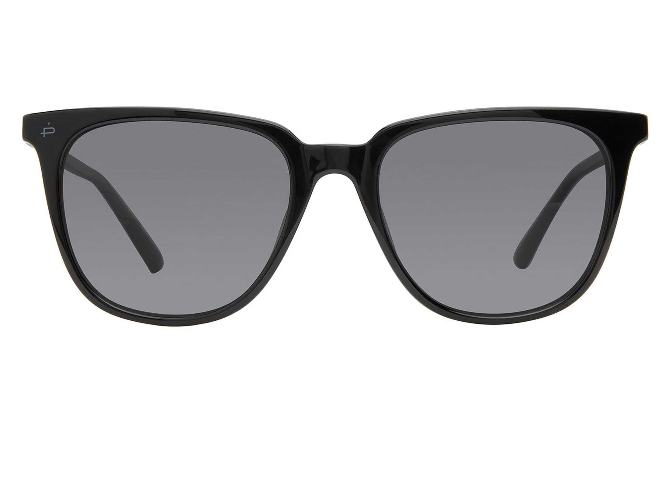 Prive Revaux Square Sunglasses
