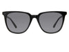Prive Revaux Square Sunglasses