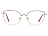 Prive Revaux Square Frames