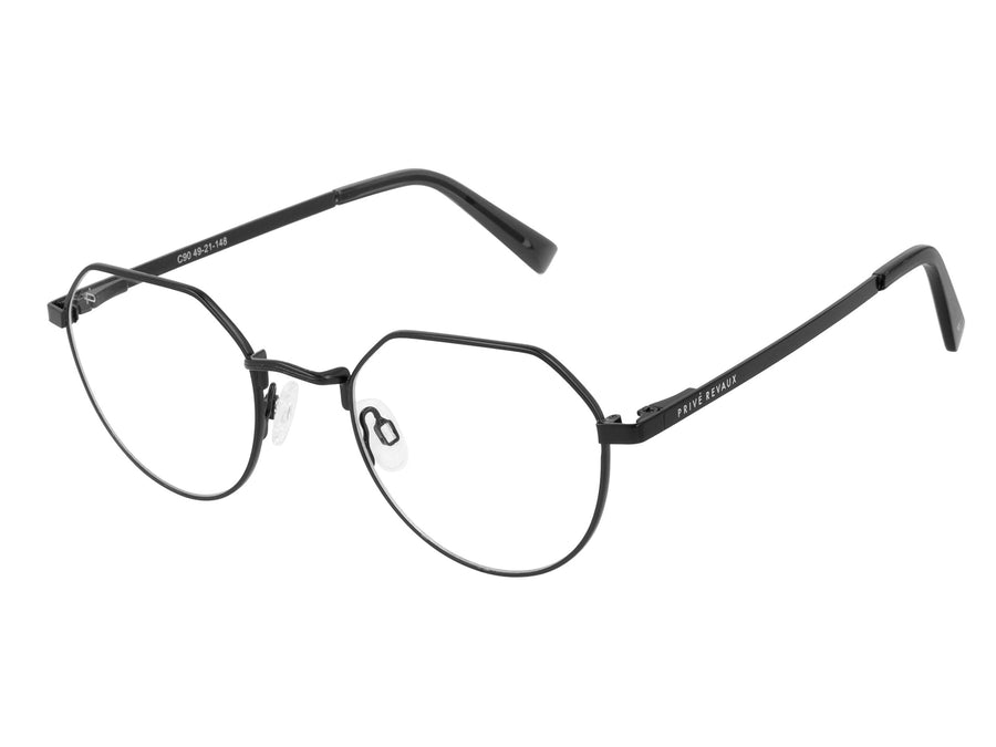 Prive Revaux  Round Frames - THE DREAMER