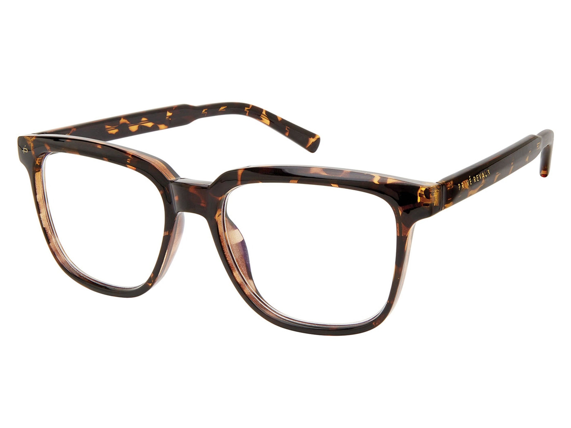 Prive Revaux Square Frames