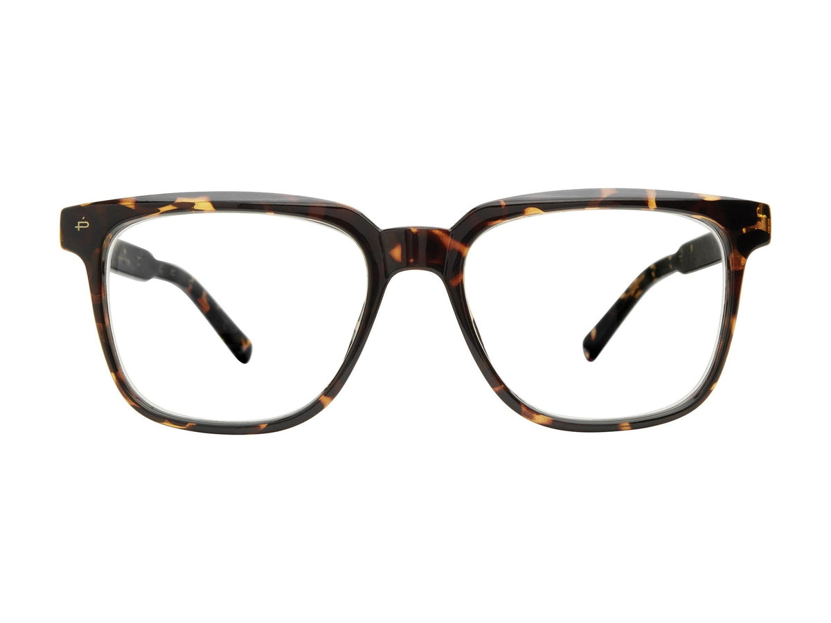 Prive Revaux Square Frames