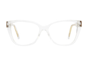 Prive Revaux  Square Frames - THE CAMILLE/BB CRYSTAL