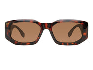 Prive Revaux Round Sunglasses