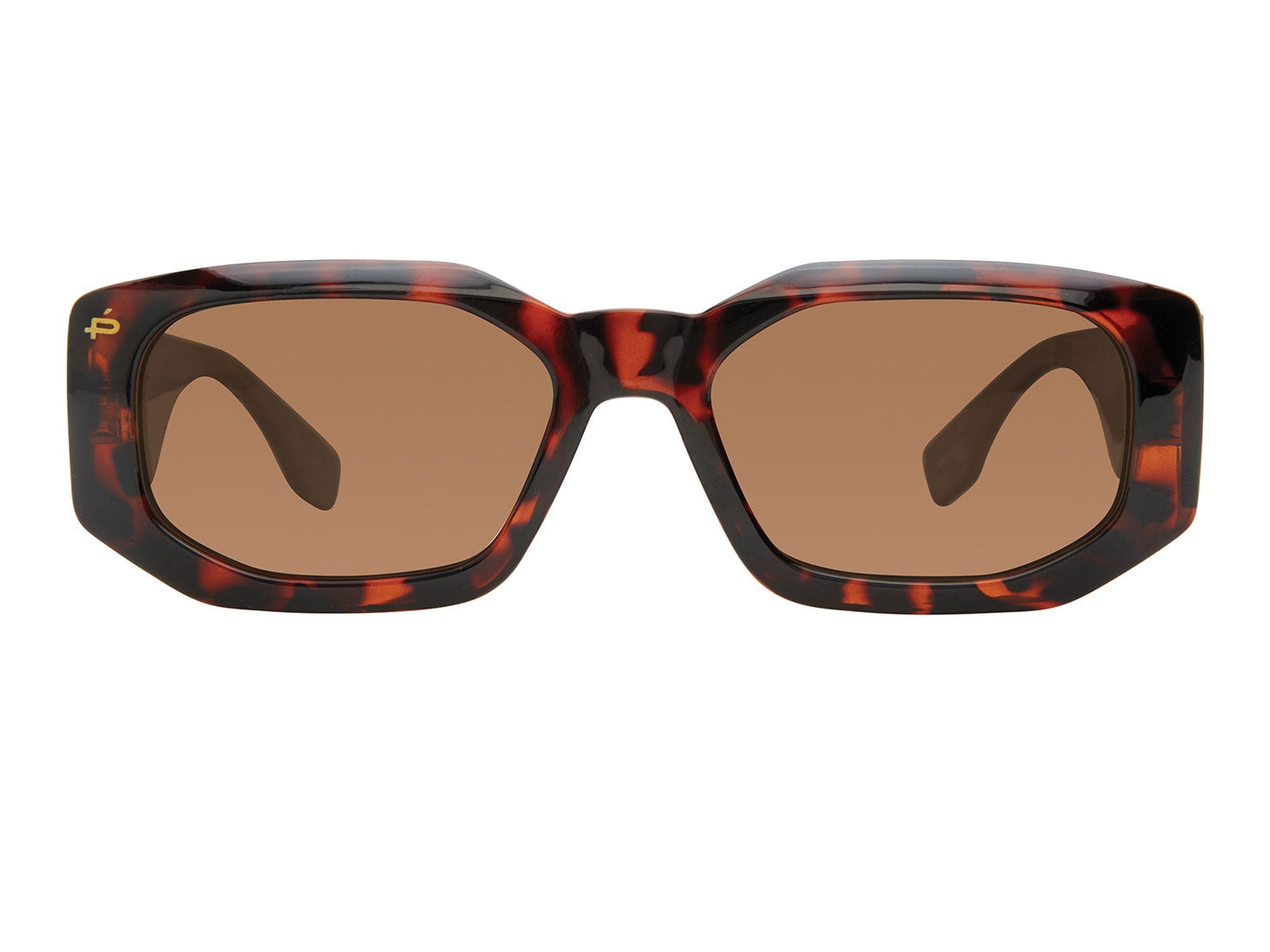 Prive Revaux Round Sunglasses
