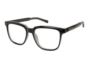 Prive Revaux Square Frame - NOMAD/BB Black