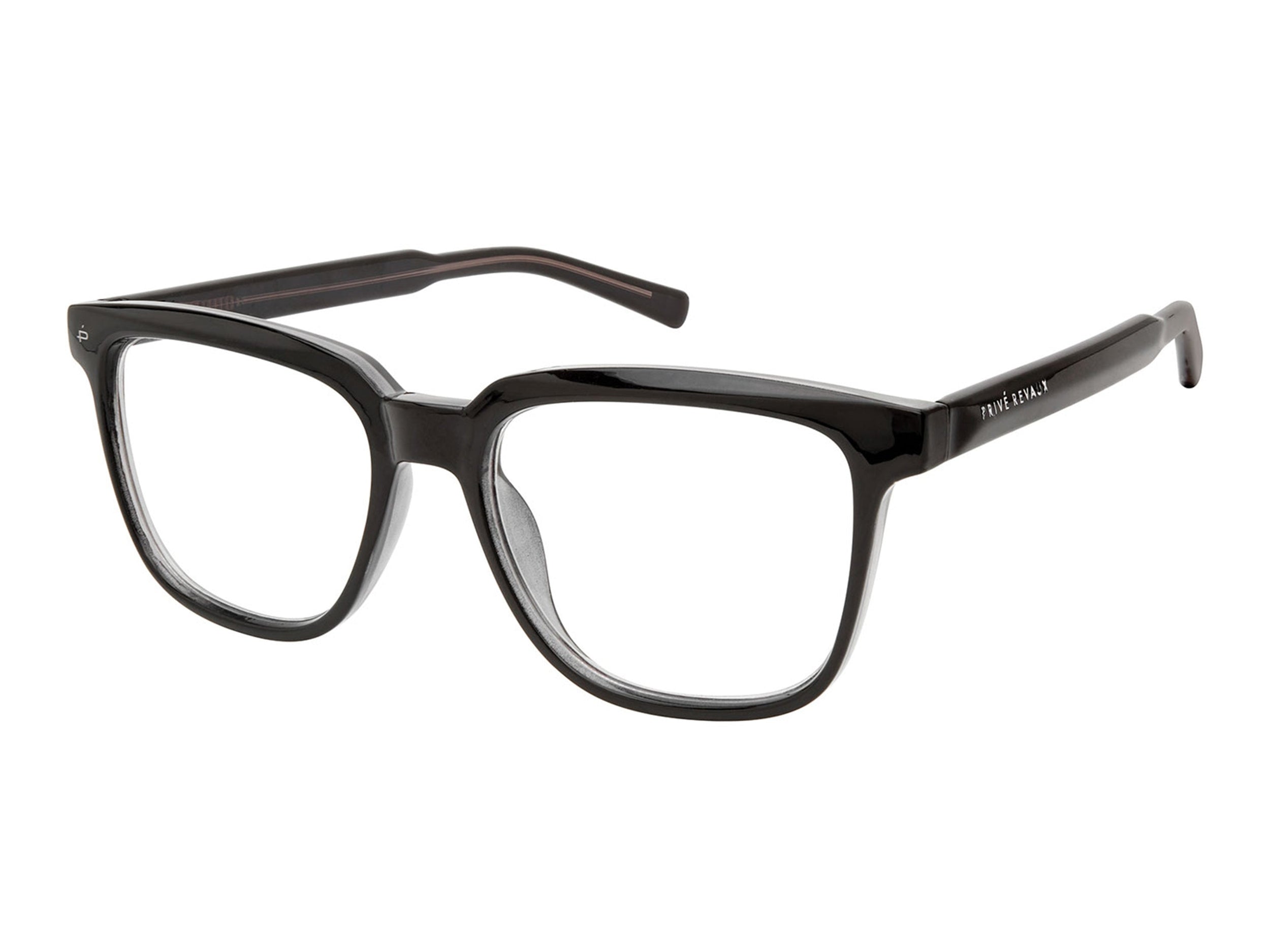 Prive Revaux Square Frames