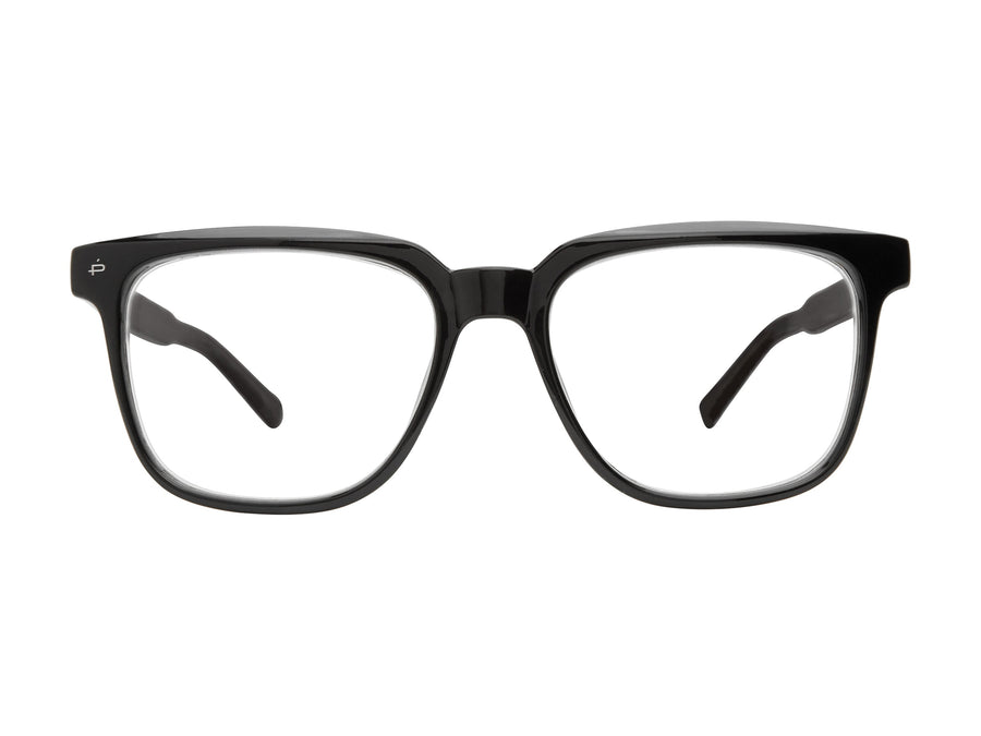 Prive Revaux Square Frame - NOMAD/BB Black