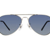 Prive Revaux Aviator Sunglasses