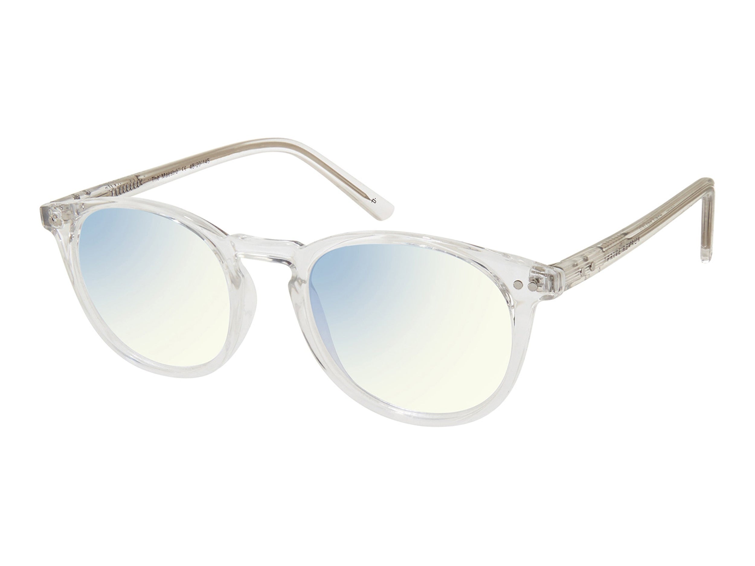 Prive Revaux Round Frames