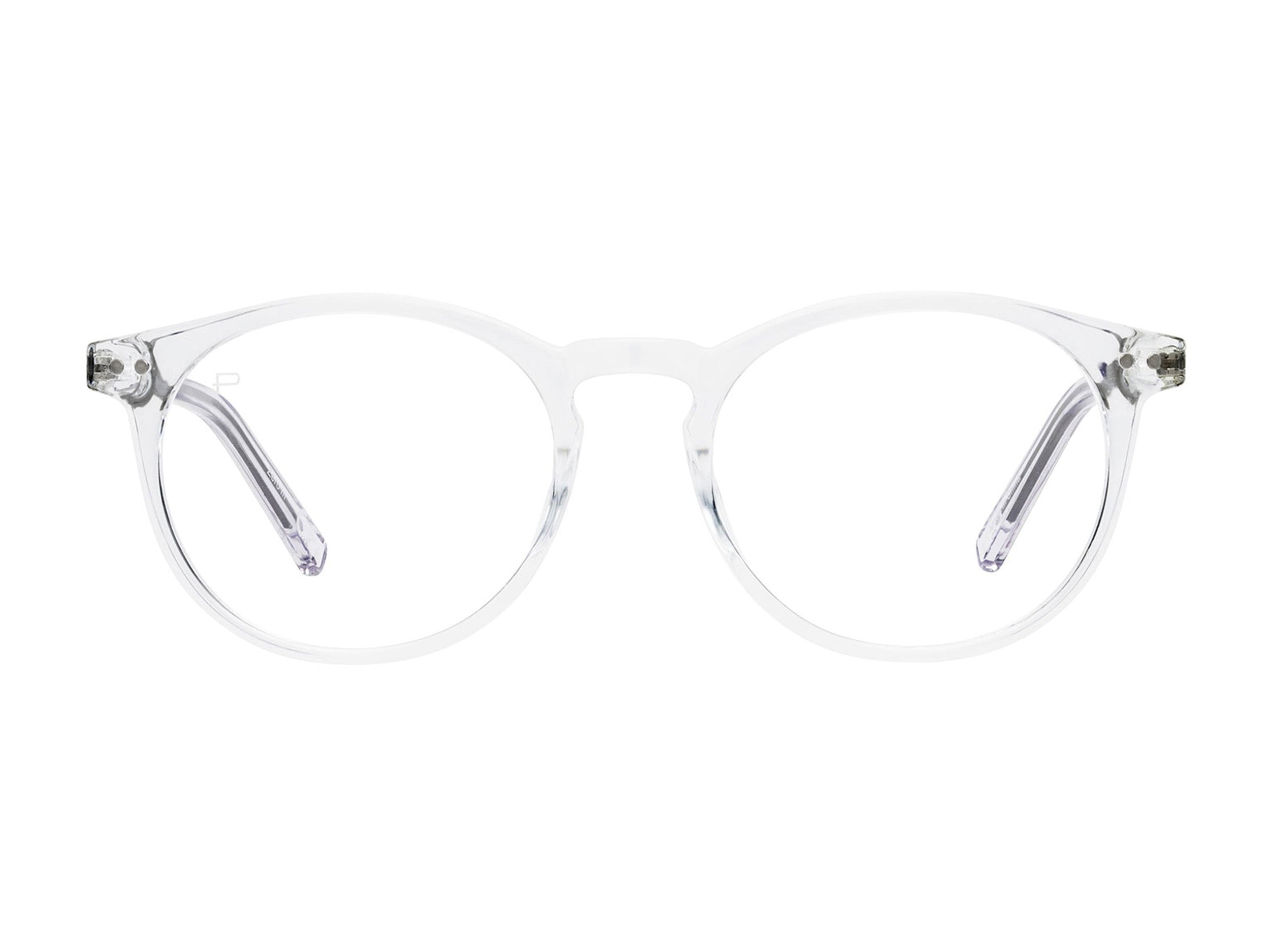 Prive Revaux Round Frames