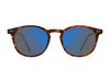 Prive Revaux Round Sunglasses