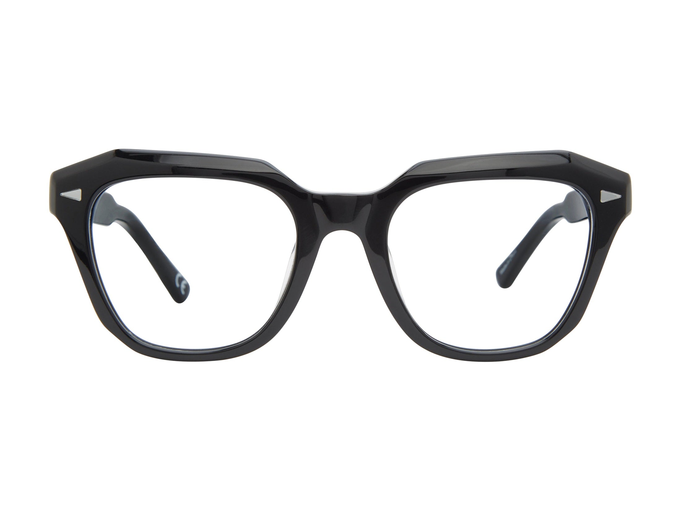 Prive Revaux Square Frames