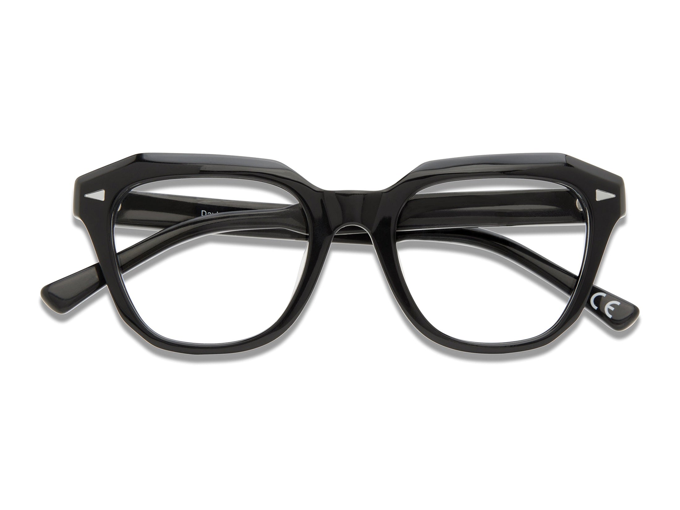 Prive Revaux Square Frames