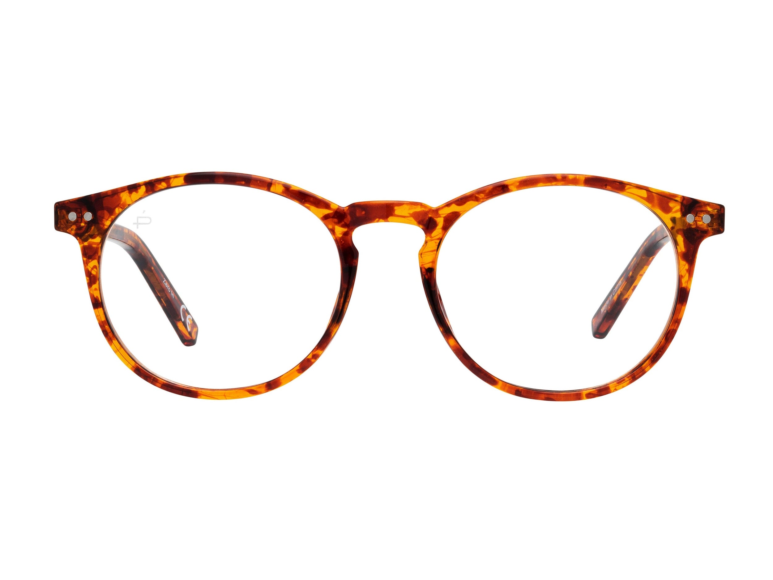 Prive Revaux Round Frames – Happy Vision