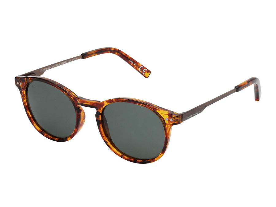 Prive Revaux  Round Sunglasses - MAESTRO M/S