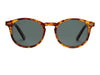 Prive Revaux Round Sunglasses