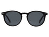 Prive Revaux Round Sunglasses