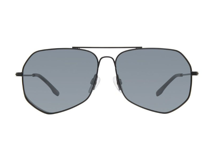 Prive Revaux Round sunglasses - THE CUERVO/S