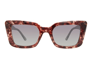 Prive Revaux  Square Sunglasses - BUENA VISTA/S