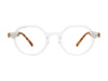 Prive Revaux Round Frames
