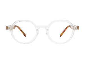 Prive Revaux Round Frames - THE FINN/BB