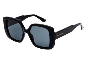 Prive Revaux Square Sunglasses - SO FAMOUS/S Black