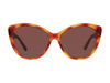 Prive Revaux Cat-Eye Sunglasses