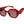 Load image into Gallery viewer, Prive Revaux Round Sunglasses - THE BIMINI/S Red Transparent
