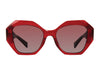 Prive Revaux Square Sunglasses