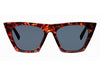 Prive Revaux Square Sunglasses