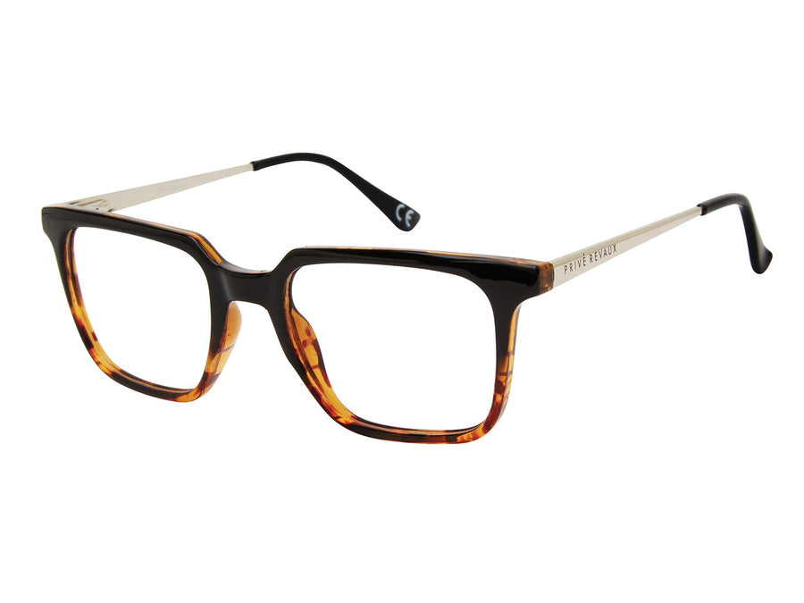 Prive Revaux  Square Frames - THE GEORGE