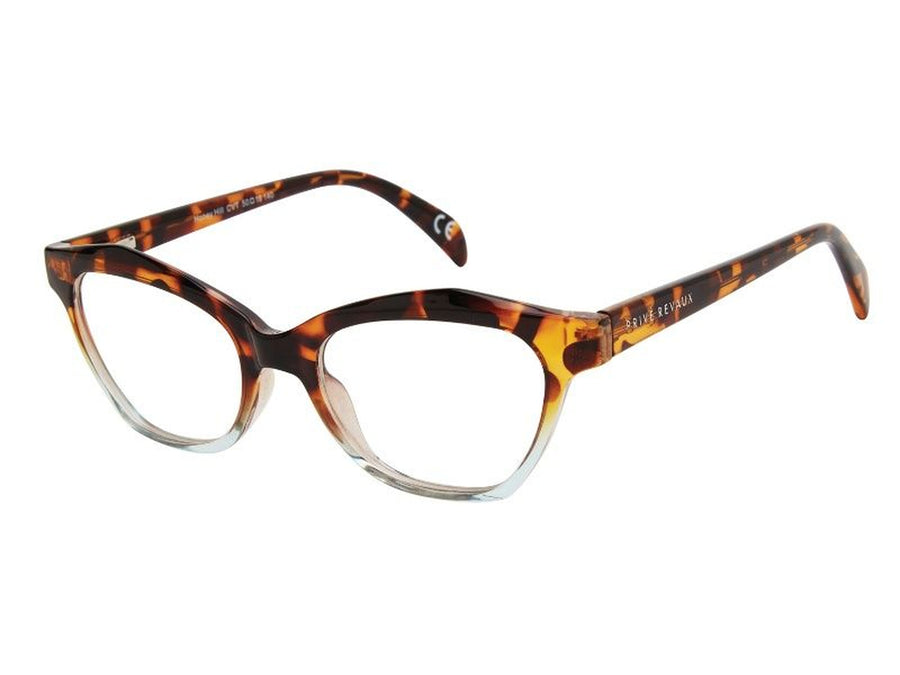 Prive Revaux Cat-Eye Frame - HONEY HILL