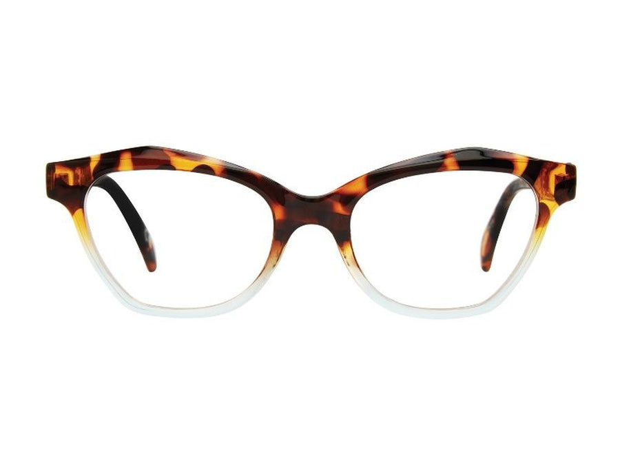 Prive Revaux Cat-Eye Frame - HONEY HILL