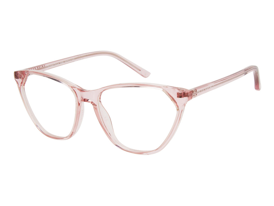 Prive Revaux  Square Frames - SUNSET DRIVE LIGHT PINK