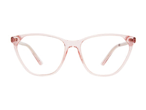 Prive Revaux  Square Frames - SUNSET DRIVE LIGHT PINK