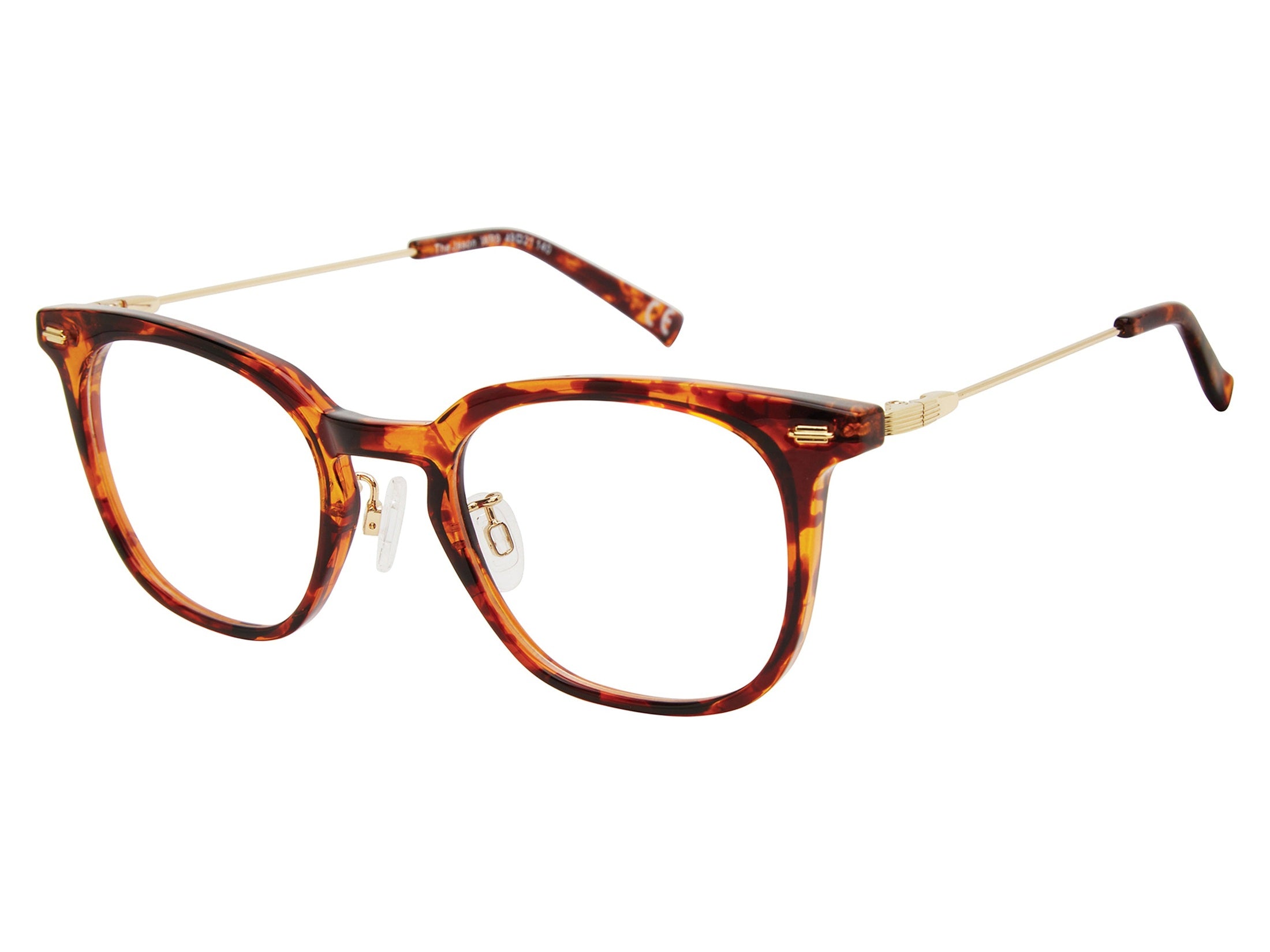 Prive Revaux Square Frames
