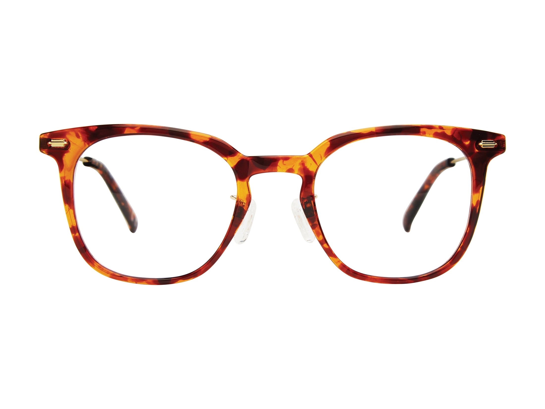 Prive Revaux Square Frames