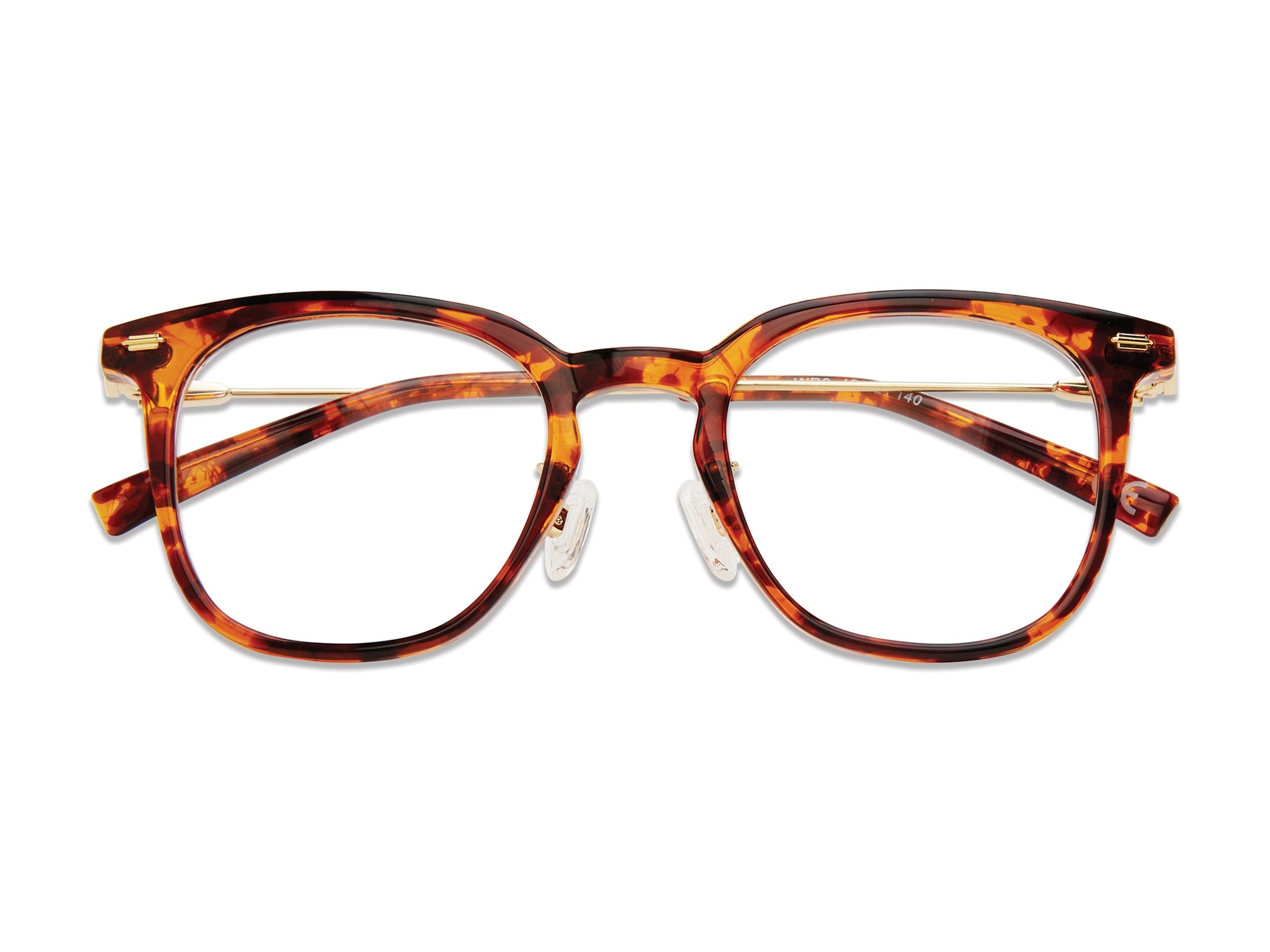 Prive Revaux Square Frames