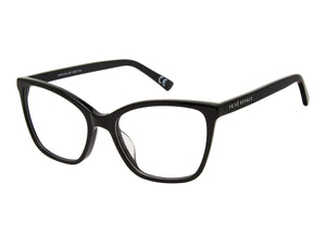 Prive Revaux Cat-Eye Frame - LEMON CITY Black