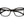 Load image into Gallery viewer, Prive Revaux Cat-Eye Frame - LEMON CITY Black
