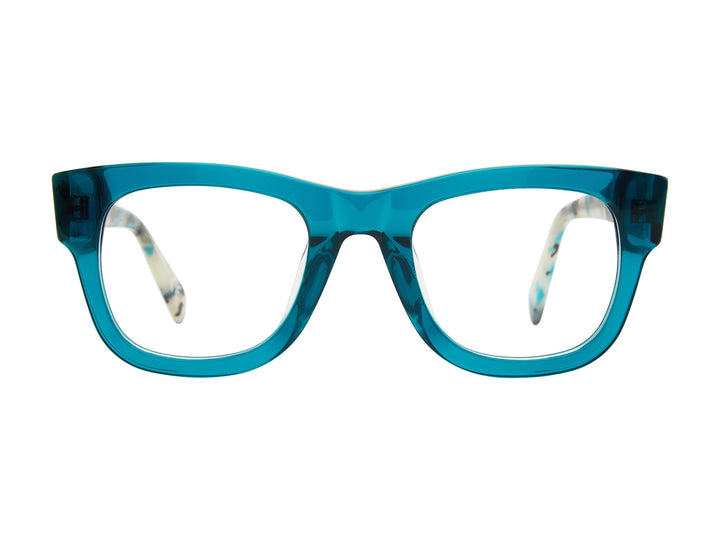 Prive Revaux  Square Frames - THE MONTY