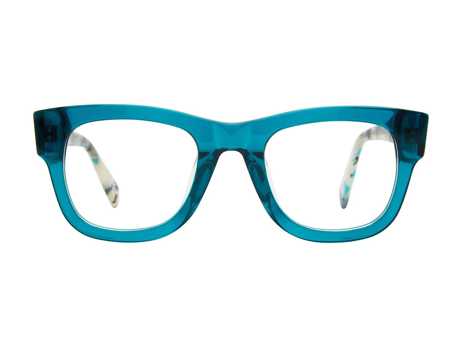 Prive Revaux  Square Frames - THE MONTY